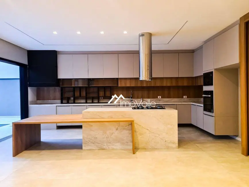 Foto 4 de Casa de Condomínio com 4 quartos à venda, 470m2 em Sao Jose Dos Campos - SP