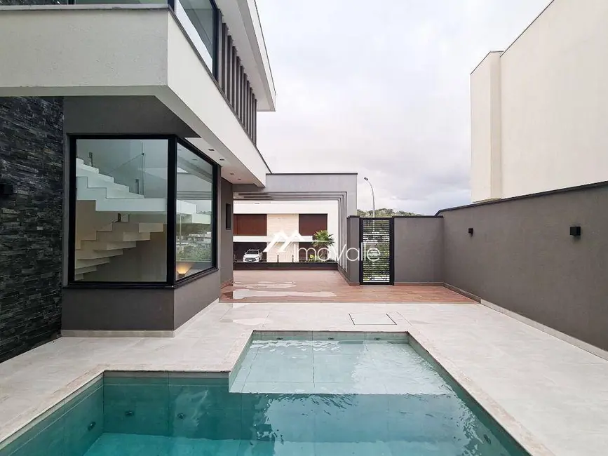 Foto 9 de Casa de Condomínio com 4 quartos à venda, 470m2 em Sao Jose Dos Campos - SP