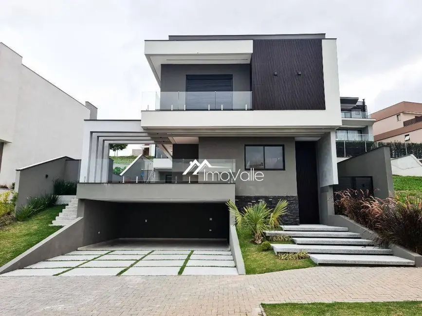 Foto 1 de Casa de Condomínio com 4 quartos à venda, 470m2 em Sao Jose Dos Campos - SP