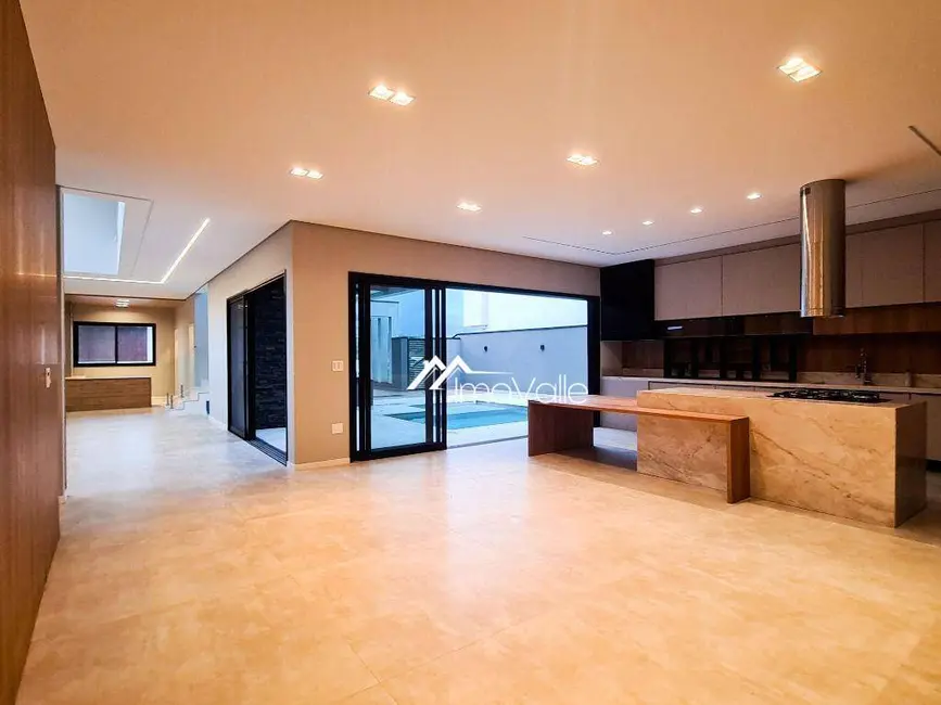 Foto 3 de Casa de Condomínio com 4 quartos à venda, 470m2 em Sao Jose Dos Campos - SP