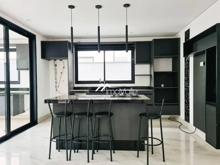 Casa de Condomínio com 3 quartos à venda, 450m2 em Sao Jose Dos Campos - SP - imagem 4 Foto 4 de Casa de Condomínio com 3 quartos à venda, 450m2 em Sao Jose Dos Campos - SP