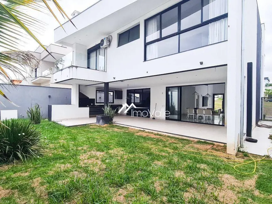 Casa de Condomínio com 3 quartos à venda, 450m2 em Sao Jose Dos Campos - SP - imagem 6 Foto 6 de Casa de Condomínio com 3 quartos à venda, 450m2 em Sao Jose Dos Campos - SP