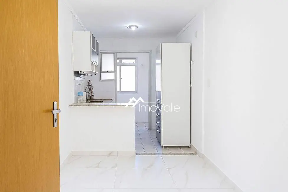 Apartamento com 3 quartos para alugar, 70m2 em Sao Jose Dos Campos - SP - imagem 3 Foto 3 de Apartamento com 3 quartos para alugar, 70m2 em Sao Jose Dos Campos - SP