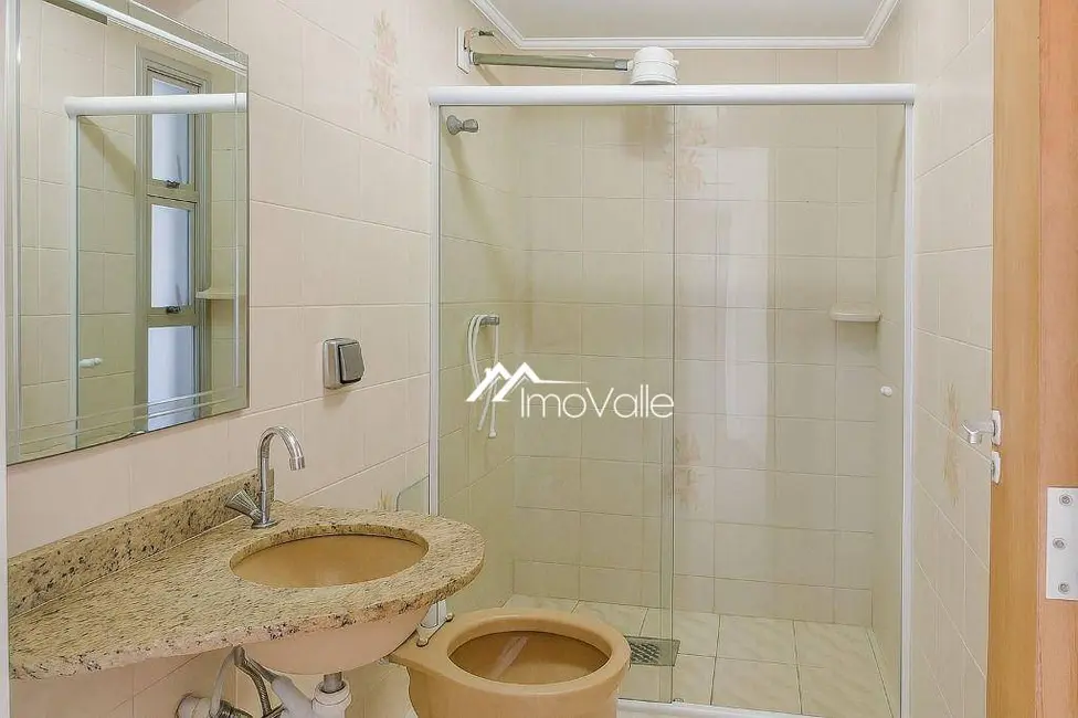 Apartamento com 3 quartos para alugar, 70m2 em Sao Jose Dos Campos - SP - imagem 8 Foto 8 de Apartamento com 3 quartos para alugar, 70m2 em Sao Jose Dos Campos - SP