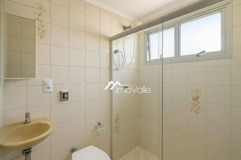 Apartamento com 3 quartos para alugar, 70m2 em Sao Jose Dos Campos - SP - imagem 5 Foto 5 de Apartamento com 3 quartos para alugar, 70m2 em Sao Jose Dos Campos - SP