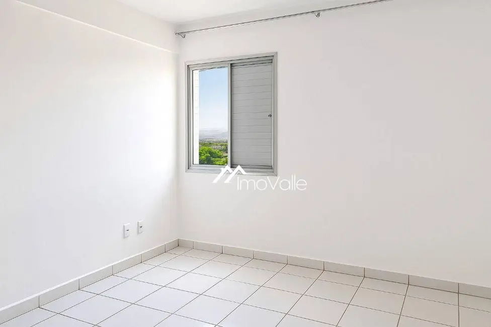 Apartamento com 3 quartos para alugar, 70m2 em Sao Jose Dos Campos - SP - imagem 9 Foto 9 de Apartamento com 3 quartos para alugar, 70m2 em Sao Jose Dos Campos - SP