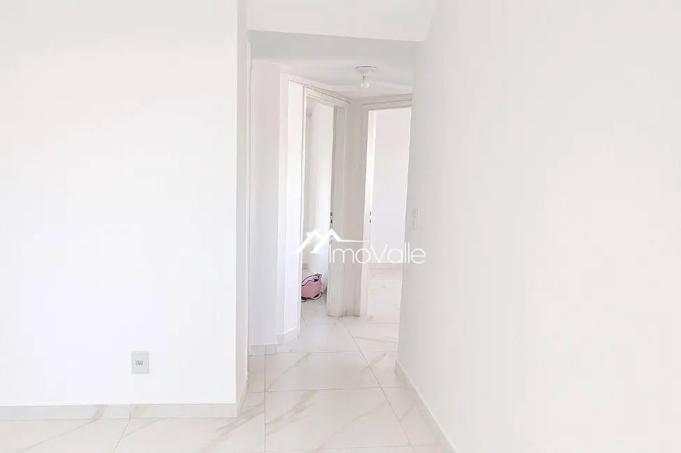 Apartamento com 3 quartos para alugar, 70m2 em Sao Jose Dos Campos - SP - imagem 4 Foto 4 de Apartamento com 3 quartos para alugar, 70m2 em Sao Jose Dos Campos - SP
