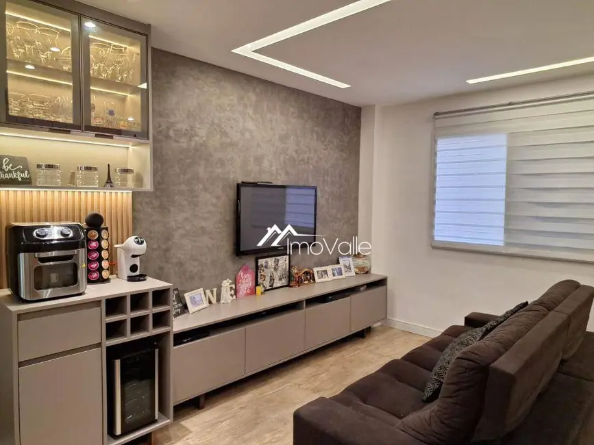 Foto 2 de Casa de Condomínio com 3 quartos à venda, 148m2 em Sao Jose Dos Campos - SP