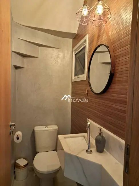 Foto 7 de Casa de Condomínio com 3 quartos à venda, 148m2 em Sao Jose Dos Campos - SP