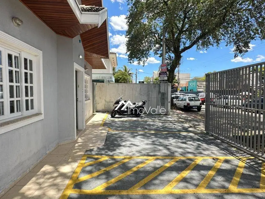 Casa com 5 quartos para alugar, 218m2 em Sao Jose Dos Campos - SP - imagem 3 Foto 3 de Casa com 5 quartos para alugar, 218m2 em Sao Jose Dos Campos - SP