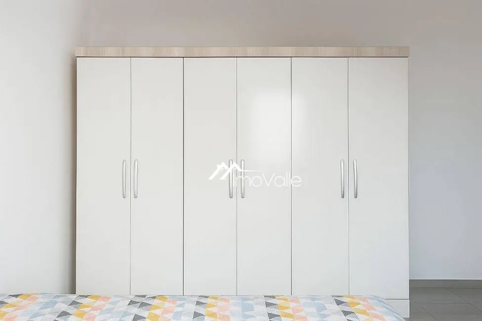 Foto 4 de Apartamento com 1 quarto para alugar, 45m2 em Sao Jose Dos Campos - SP