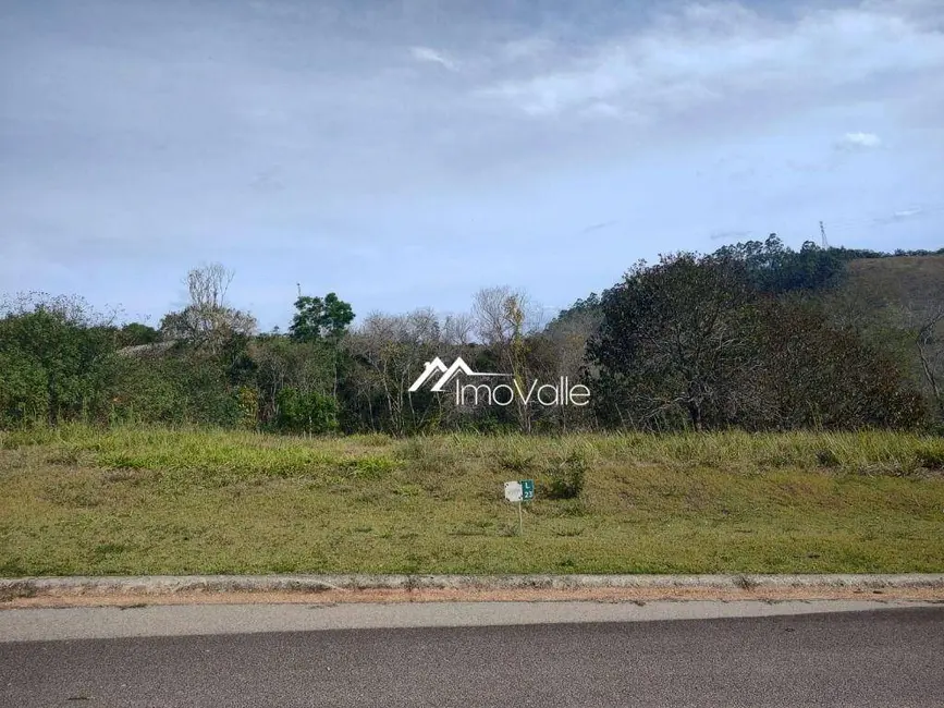 Foto 1 de Terreno / Lote à venda, 1000m2 em Jambeiro - SP