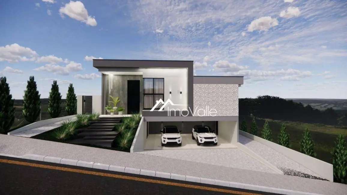 Foto 5 de Terreno / Lote à venda, 1000m2 em Jambeiro - SP