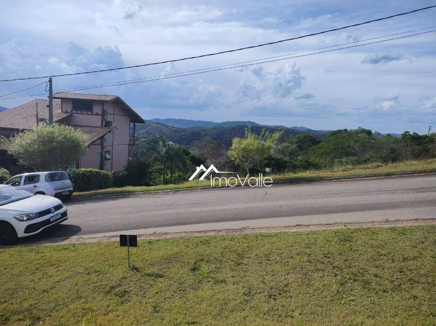 Foto 4 de Terreno / Lote à venda, 1000m2 em Jambeiro - SP