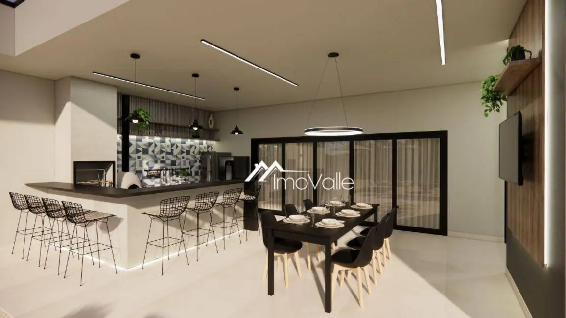 Foto 9 de Terreno / Lote à venda, 1000m2 em Jambeiro - SP