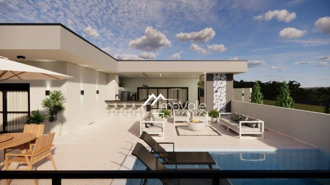 Foto 8 de Terreno / Lote à venda, 1000m2 em Jambeiro - SP