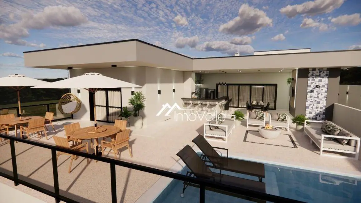 Foto 7 de Terreno / Lote à venda, 1000m2 em Jambeiro - SP