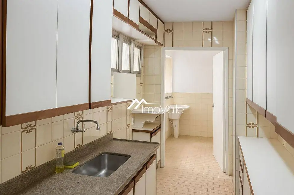 Apartamento com 2 quartos à venda, 90m2 em Sao Jose Dos Campos - SP - imagem 2 Foto 2 de Apartamento com 2 quartos à venda, 90m2 em Sao Jose Dos Campos - SP