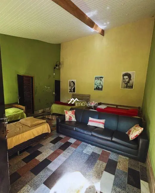 Chácara com 8 quartos à venda, 2800m2 em Sao Jose Dos Campos - SP - imagem 5 Foto 5 de Chácara com 8 quartos à venda, 2800m2 em Sao Jose Dos Campos - SP