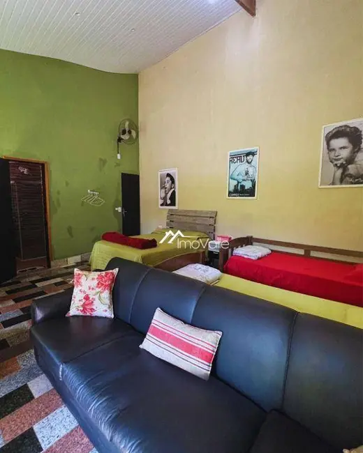 Chácara com 8 quartos à venda, 2800m2 em Sao Jose Dos Campos - SP - imagem 4 Foto 4 de Chácara com 8 quartos à venda, 2800m2 em Sao Jose Dos Campos - SP