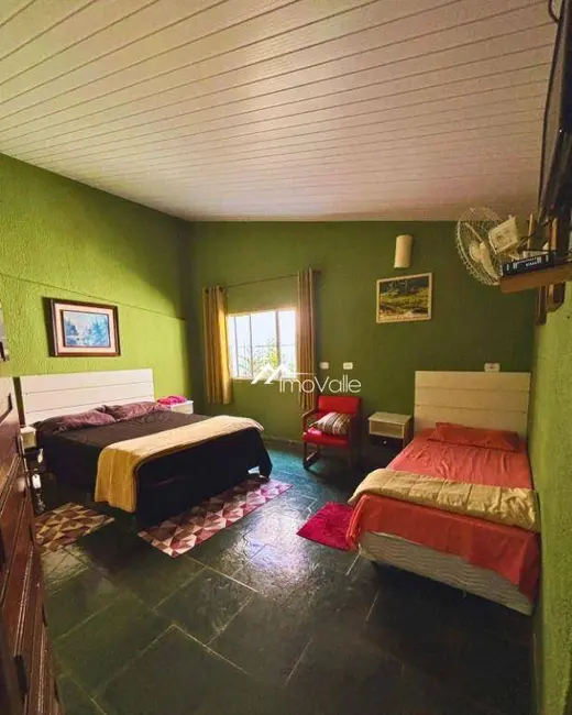 Chácara com 8 quartos à venda, 2800m2 em Sao Jose Dos Campos - SP - imagem 8 Foto 8 de Chácara com 8 quartos à venda, 2800m2 em Sao Jose Dos Campos - SP