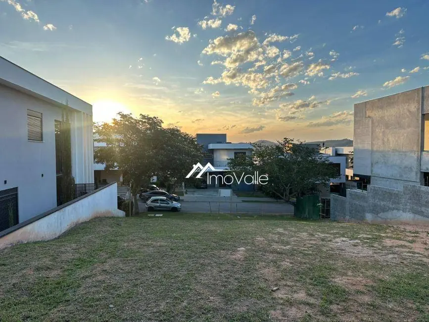 Foto 2 de Terreno / Lote à venda, 480m2 em Sao Jose Dos Campos - SP