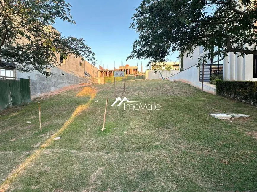 Foto 1 de Terreno / Lote à venda, 480m2 em Sao Jose Dos Campos - SP
