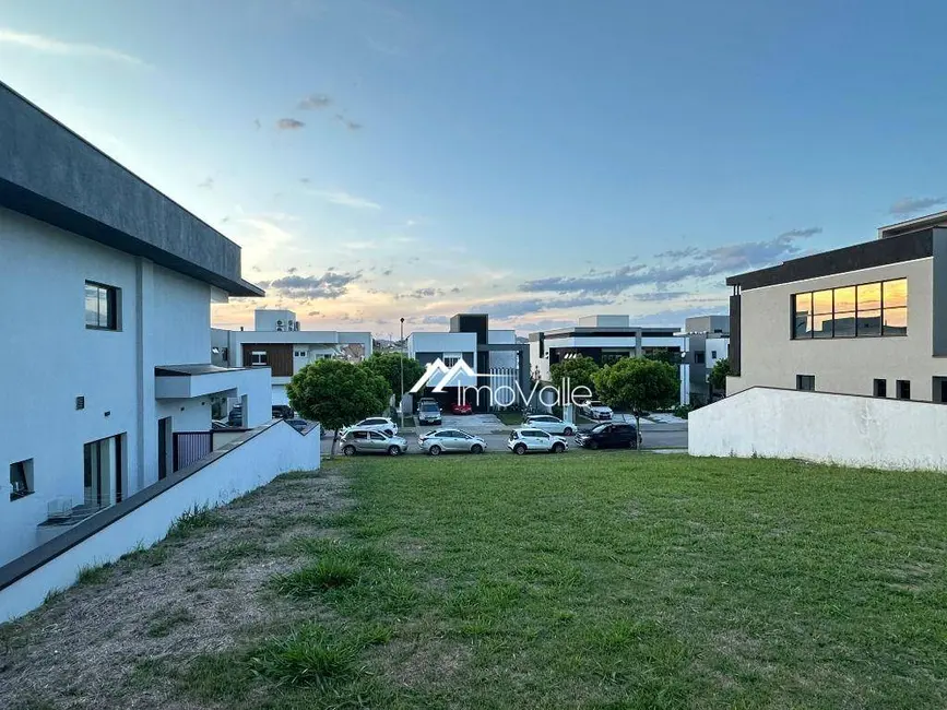 Foto 2 de Terreno / Lote à venda, 522m2 em Sao Jose Dos Campos - SP