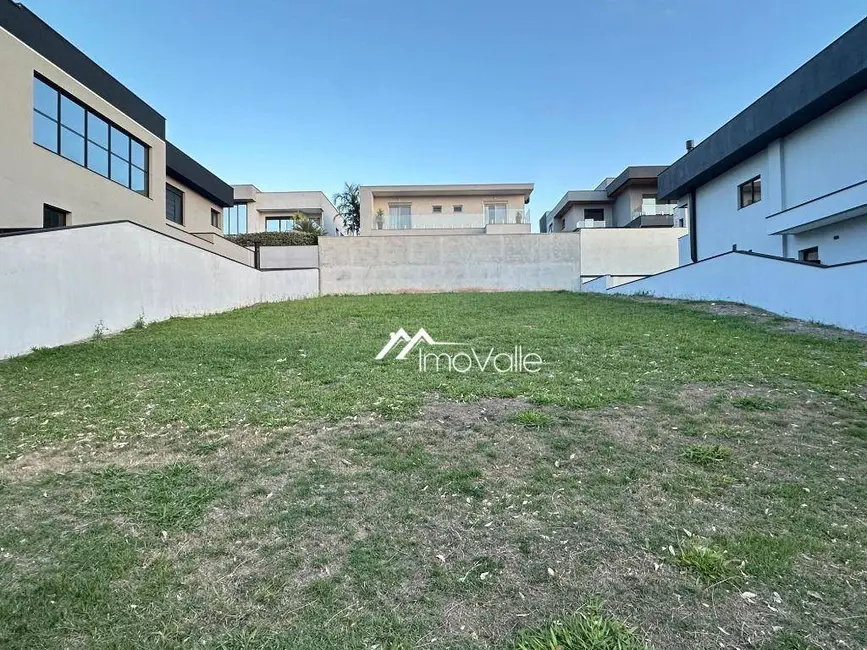 Foto 1 de Terreno / Lote à venda, 522m2 em Sao Jose Dos Campos - SP