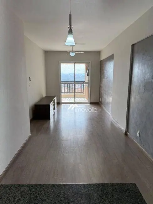 Apartamento com 3 quartos à venda, 75m2 em Sao Jose Dos Campos - SP - imagem 2 Foto 2 de Apartamento com 3 quartos à venda, 75m2 em Sao Jose Dos Campos - SP