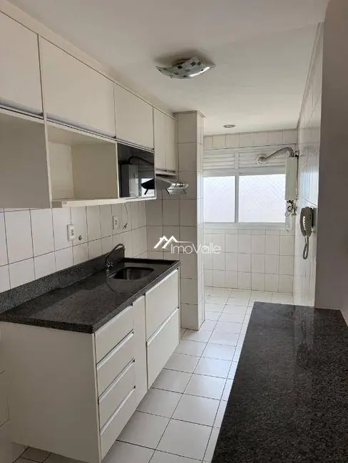 Apartamento com 3 quartos à venda, 75m2 em Sao Jose Dos Campos - SP - imagem 6 Foto 6 de Apartamento com 3 quartos à venda, 75m2 em Sao Jose Dos Campos - SP