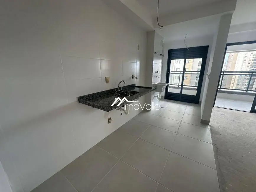 Foto 3 de Apartamento com 3 quartos à venda, 92m2 em Sao Jose Dos Campos - SP