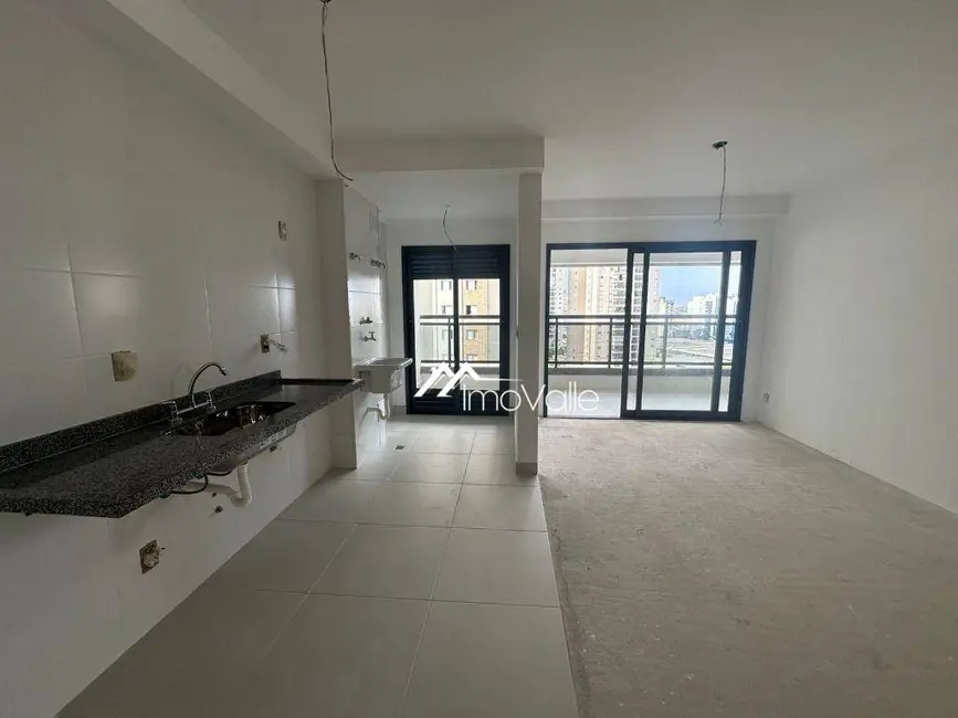 Foto 2 de Apartamento com 3 quartos à venda, 92m2 em Sao Jose Dos Campos - SP