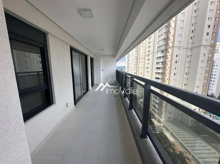 Foto 5 de Apartamento com 3 quartos à venda, 92m2 em Sao Jose Dos Campos - SP