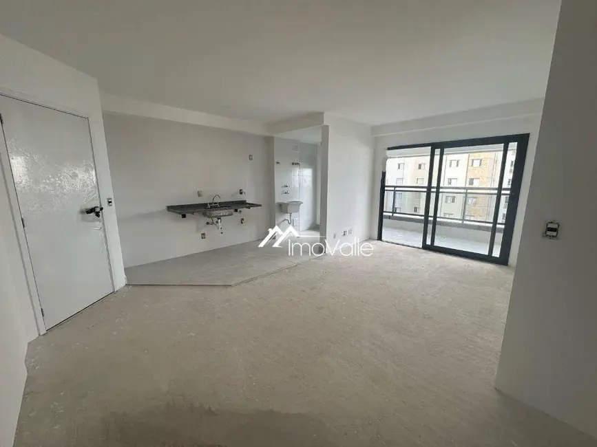 Foto 8 de Apartamento com 3 quartos à venda, 92m2 em Sao Jose Dos Campos - SP