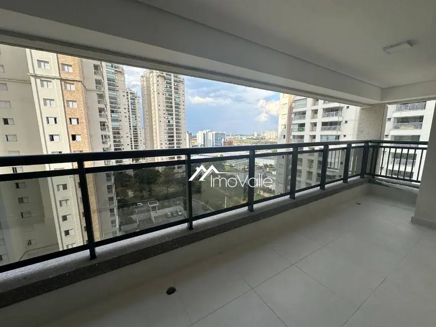 Foto 4 de Apartamento com 3 quartos à venda, 92m2 em Sao Jose Dos Campos - SP