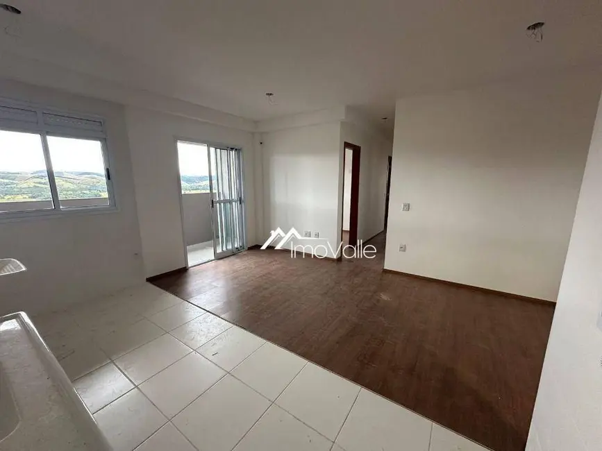 Foto 1 de Apartamento com 3 quartos à venda, 69m2 em Sao Jose Dos Campos - SP