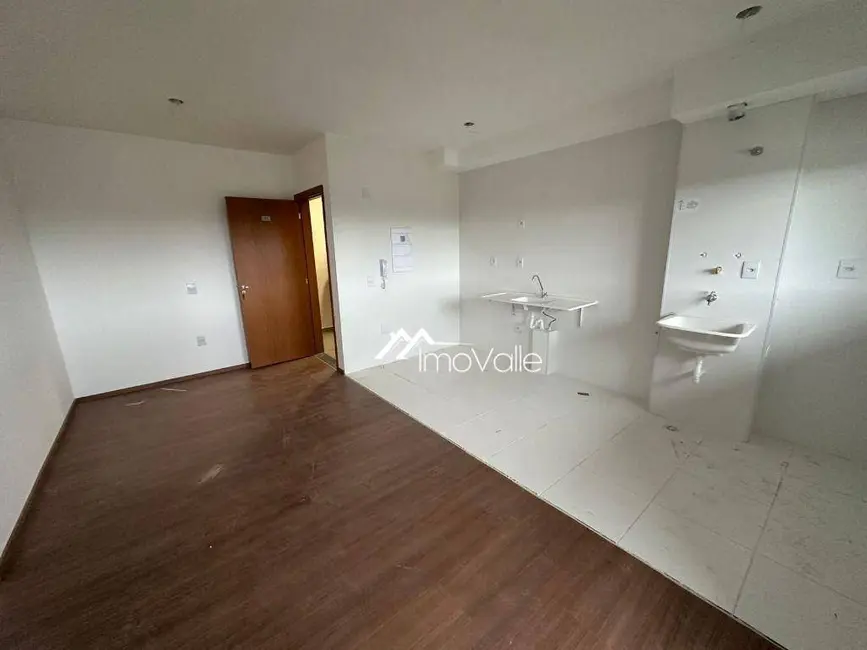 Foto 2 de Apartamento com 3 quartos à venda, 69m2 em Sao Jose Dos Campos - SP