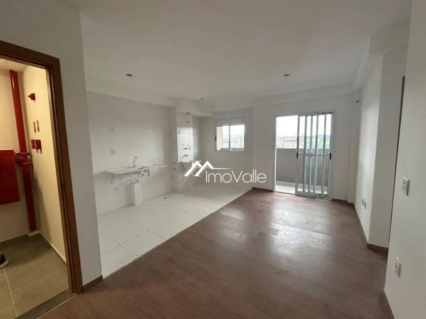 Foto 3 de Apartamento com 3 quartos à venda, 69m2 em Sao Jose Dos Campos - SP