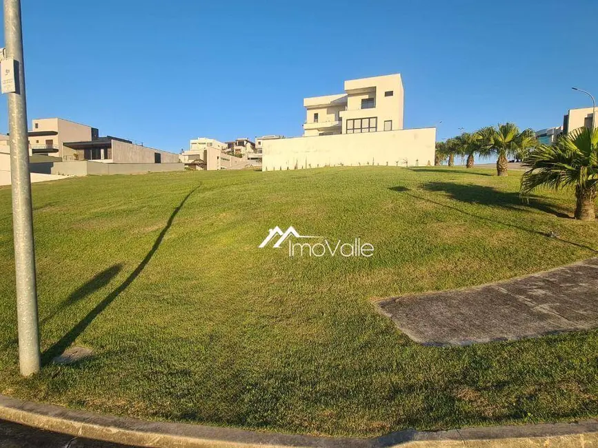 Foto 1 de Terreno / Lote à venda, 561m2 em Sao Jose Dos Campos - SP