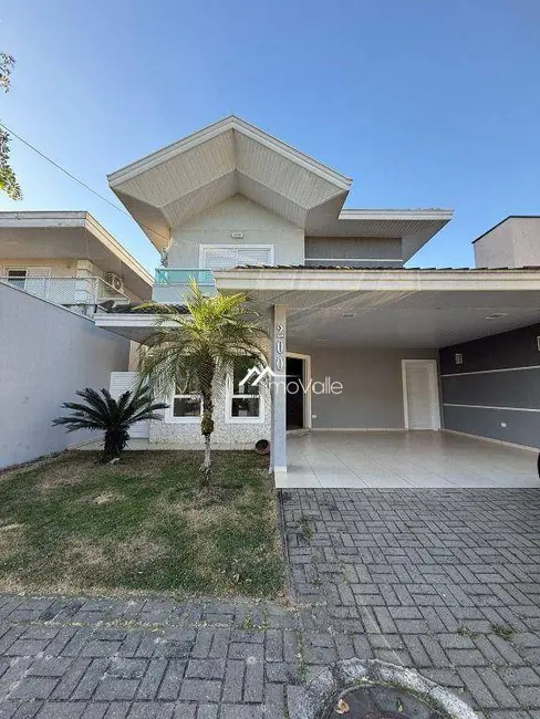 Foto 3 de Sobrado com 4 quartos à venda e para alugar, 250m2 em Sao Jose Dos Campos - SP