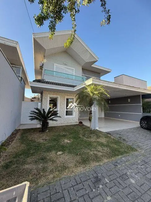 Foto 2 de Sobrado com 4 quartos à venda e para alugar, 250m2 em Sao Jose Dos Campos - SP