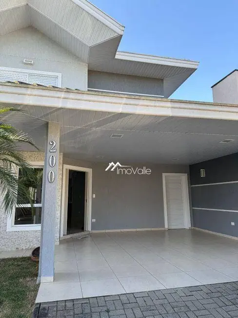 Foto 4 de Sobrado com 4 quartos à venda e para alugar, 250m2 em Sao Jose Dos Campos - SP