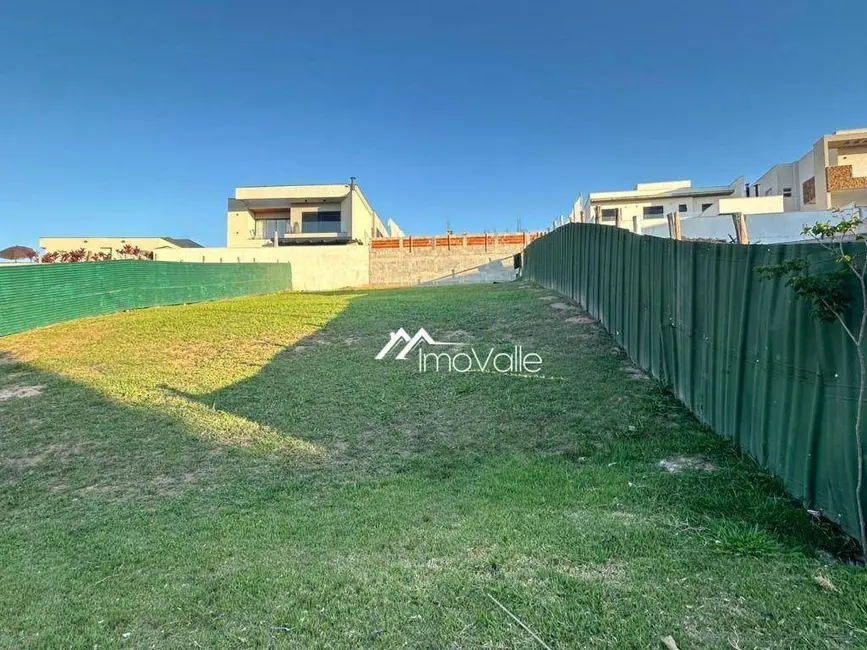 Foto 1 de Terreno / Lote à venda, 492m2 em Sao Jose Dos Campos - SP