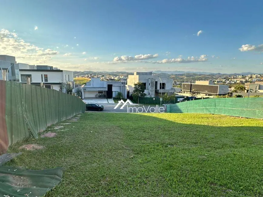 Foto 2 de Terreno / Lote à venda, 492m2 em Sao Jose Dos Campos - SP