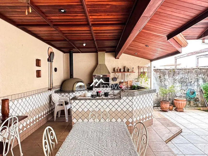 Foto 9 de Casa de Condomínio com 3 quartos à venda, 360m2 em Sao Jose Dos Campos - SP