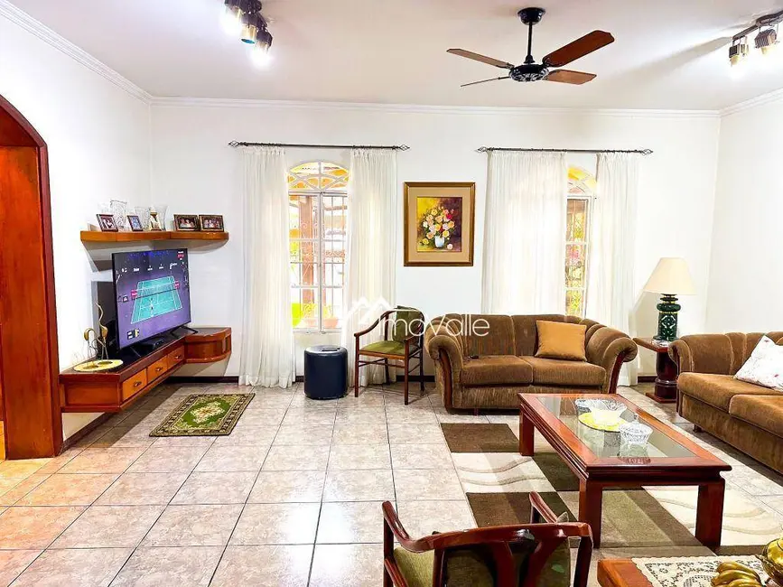 Foto 4 de Casa de Condomínio com 3 quartos à venda, 360m2 em Sao Jose Dos Campos - SP