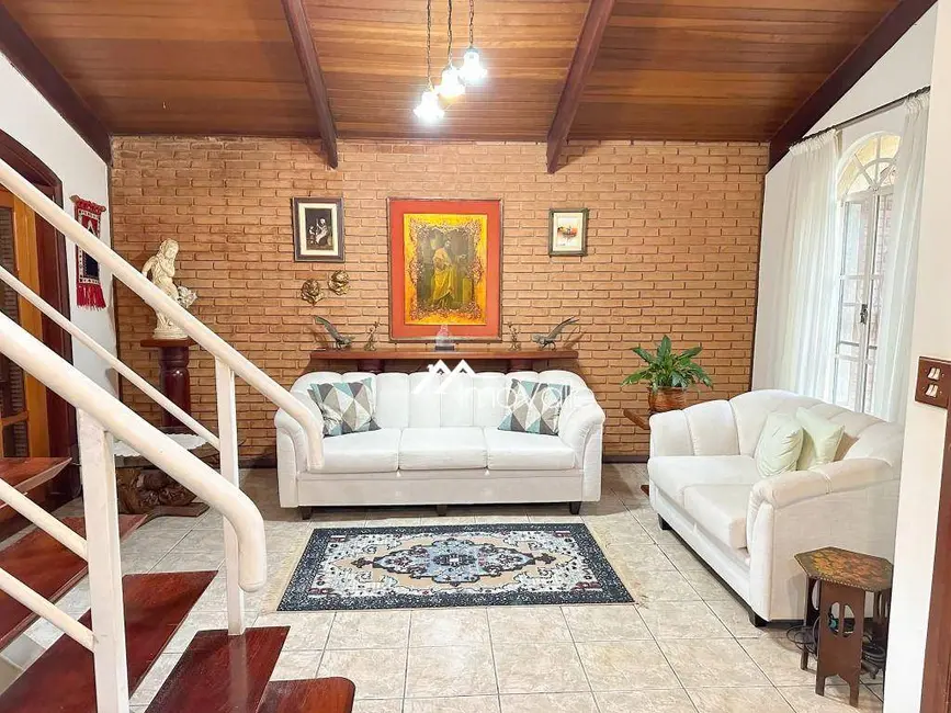 Foto 2 de Casa de Condomínio com 3 quartos à venda, 360m2 em Sao Jose Dos Campos - SP