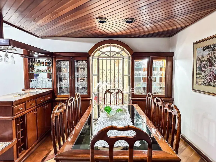 Foto 6 de Casa de Condomínio com 3 quartos à venda, 360m2 em Sao Jose Dos Campos - SP