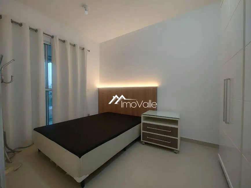 Foto 6 de Apartamento com 1 quarto à venda, 37m2 em Sao Jose Dos Campos - SP